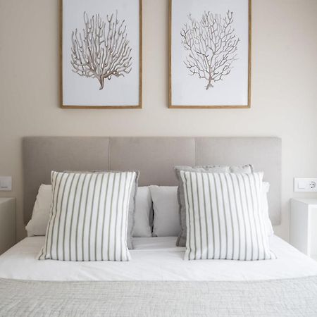 Elegante Apartamento En El Centro. Nuevo! Santander Eksteriør bilde