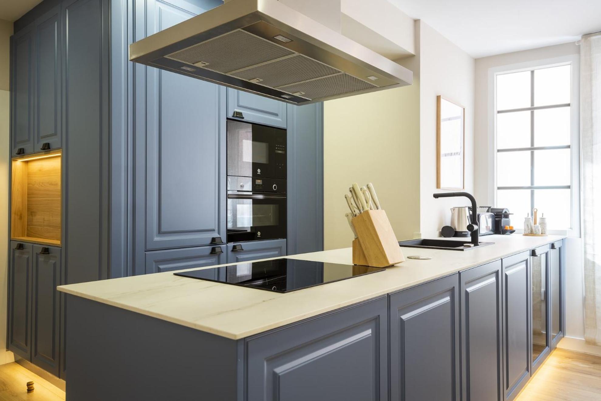 Elegante Apartamento En El Centro. Nuevo! Santander Eksteriør bilde