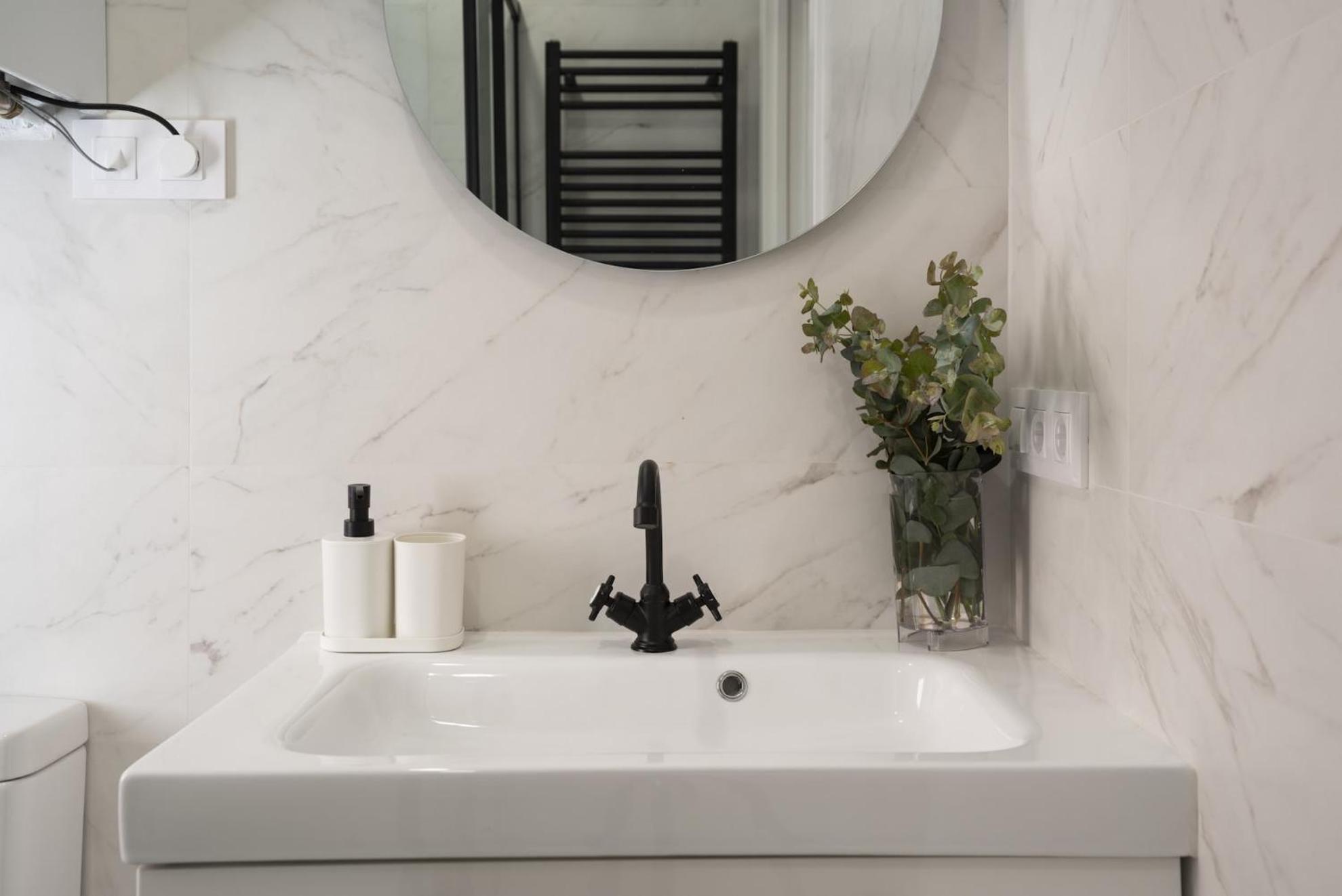Elegante Apartamento En El Centro. Nuevo! Santander Eksteriør bilde