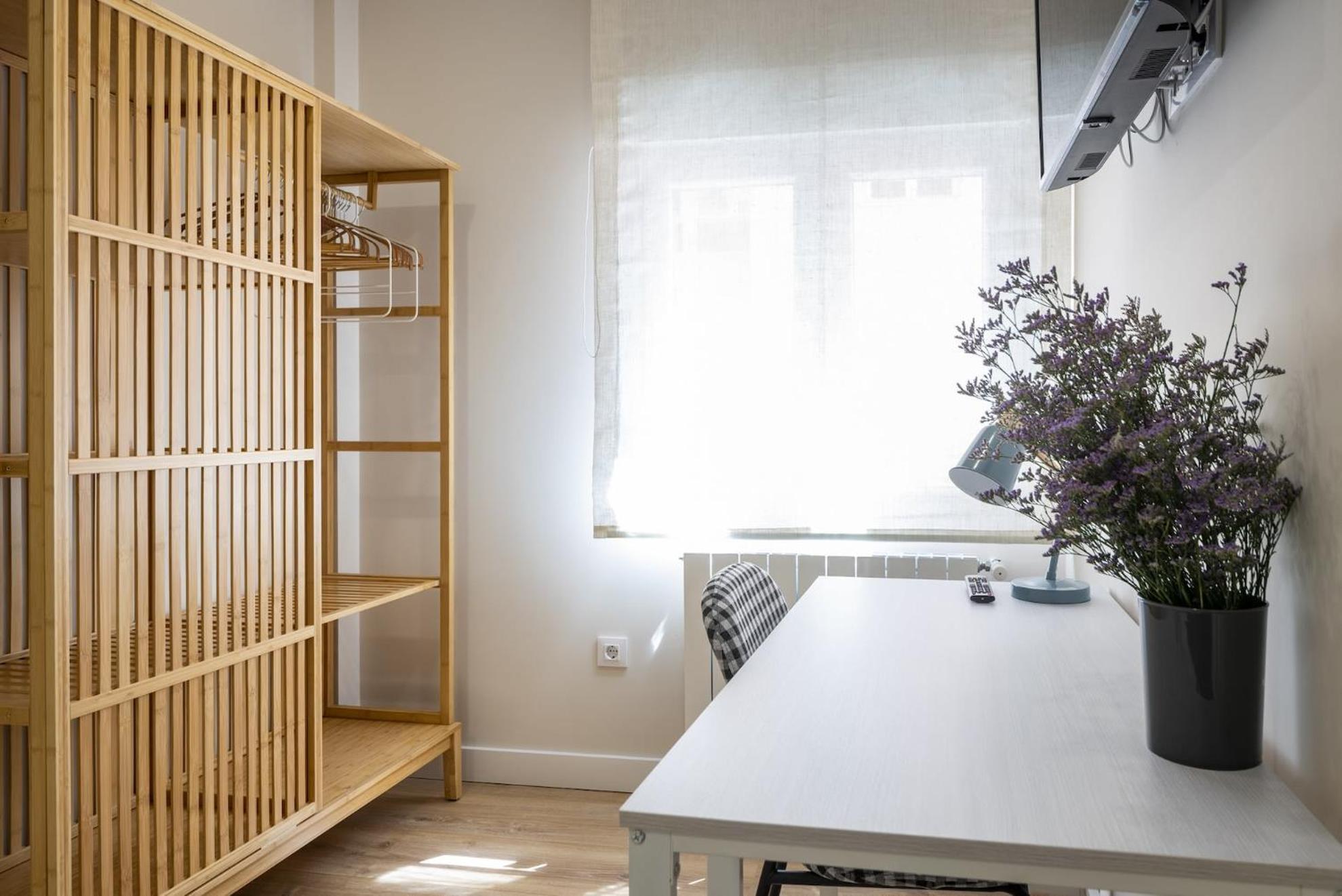 Elegante Apartamento En El Centro. Nuevo! Santander Eksteriør bilde