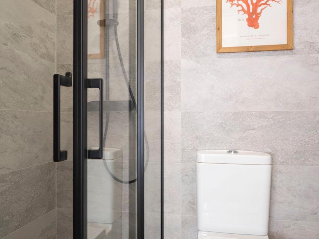 Elegante Apartamento En El Centro. Nuevo! Santander Eksteriør bilde