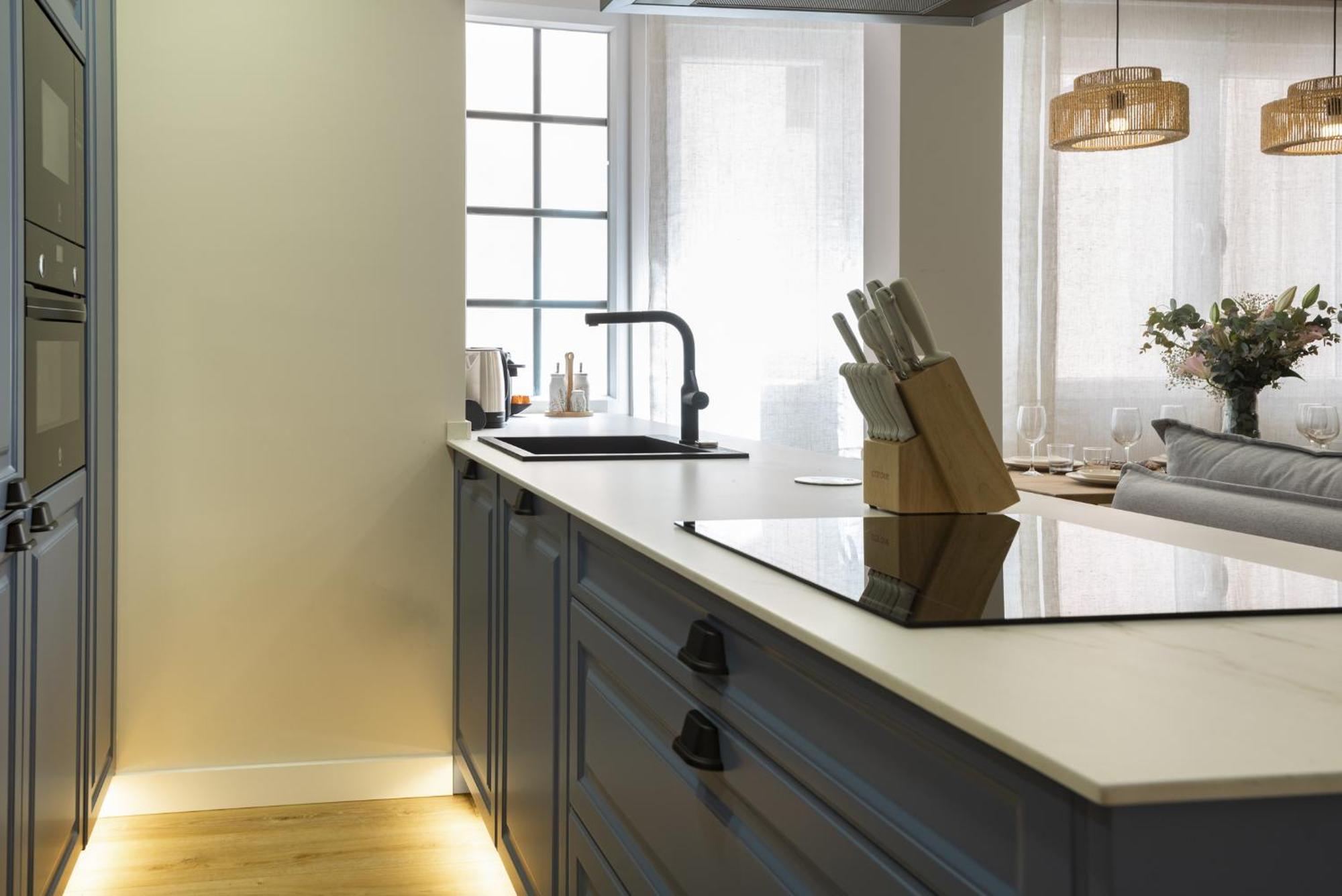 Elegante Apartamento En El Centro. Nuevo! Santander Eksteriør bilde